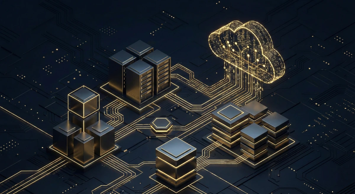 Hosting w chmurze – Dlaczego warto wybrać go w Gorzowie