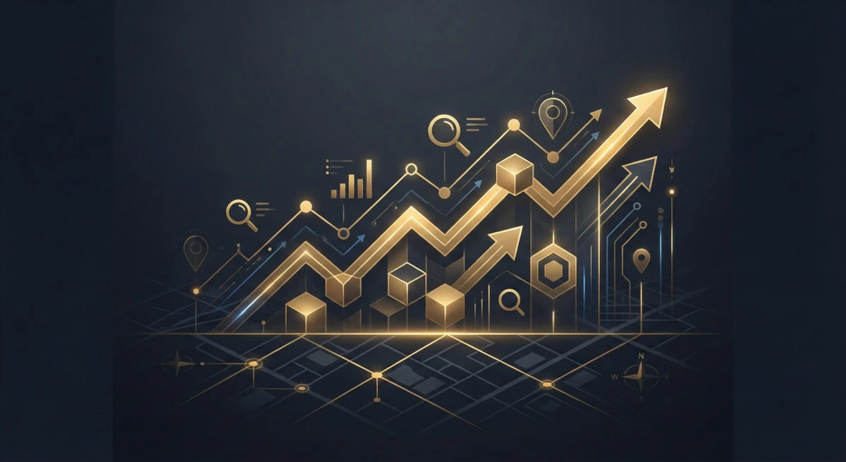 SEO dla firm lokalnych – Jak zdobyć pozycję w Google w Gorzowie